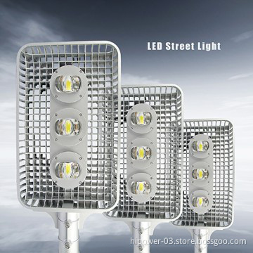 180W LED STREET LAMP